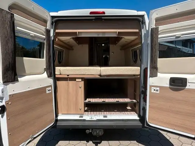 CARTHAGO Malibu 640 LE Charming Coupe